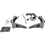 CUSTOM DYNAMICS LIGHT B - REST CVO - DRIVEN Canada's Powersports CD - TPBR - 14BCMSC