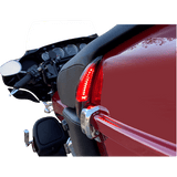 CUSTOM DYNAMICS LIGHT B - REST FLH - DRIVEN Canada's Powersports CD - TPBR - 14 - SB