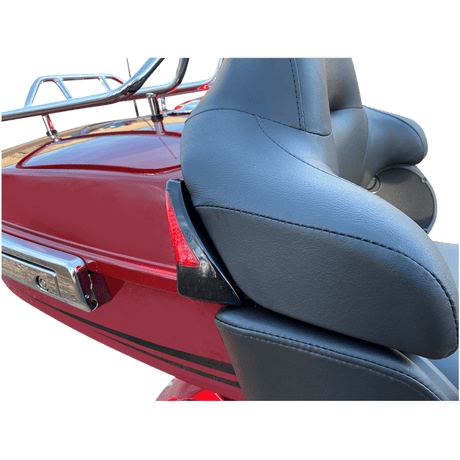 CUSTOM DYNAMICS LIGHT B - REST FLH - DRIVEN Canada's Powersports CD - TPBR - 14 - SB