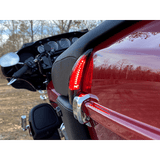 CUSTOM DYNAMICS LIGHT B - REST FLH - DRIVEN Canada's Powersports CD - TPBR - 14 - SB