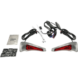 CUSTOM DYNAMICS LIGHT B - REST FLH - DRIVEN Canada's Powersports CD - TPBR - 14 - RC