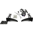 CUSTOM DYNAMICS LIGHT B - REST FLH - DRIVEN Canada's Powersports CD - TPBR - 14 - SB