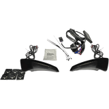 CUSTOM DYNAMICS LIGHT B - REST FLH - DRIVEN Canada's Powersports CD - TPBR - 14 - SB