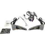 CUSTOM DYNAMICS LIGHT B - REST FLH - DRIVEN Canada's Powersports CD - TPBR - 14 - SC