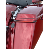 CUSTOM DYNAMICS LIGHT BAGZ SQNTL SS6 - DRIVEN Canada's Powersports CD - LPSEQ - SS6 - S
