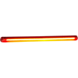CUSTOM DYNAMICS LIGHT BAR LED LOW PRO - DRIVEN Canada's Powersports CD - LB - 7 - RR