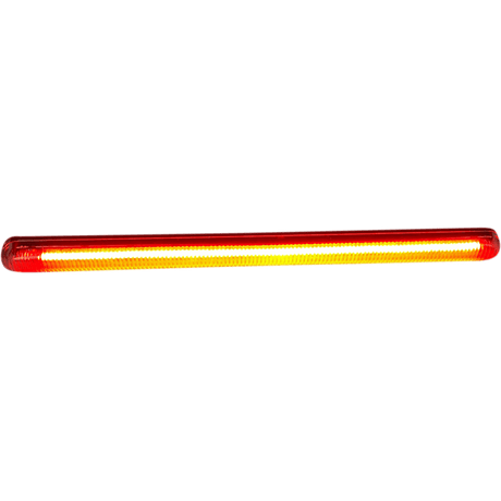 CUSTOM DYNAMICS LIGHT BAR LED LOW PRO - DRIVEN Canada's Powersports CD - LB - 7 - RR