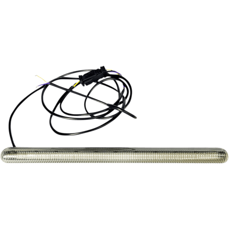 CUSTOM DYNAMICS LIGHT BAR LED LOW PRO - DRIVEN Canada's Powersports CD - LB - 7 - RS