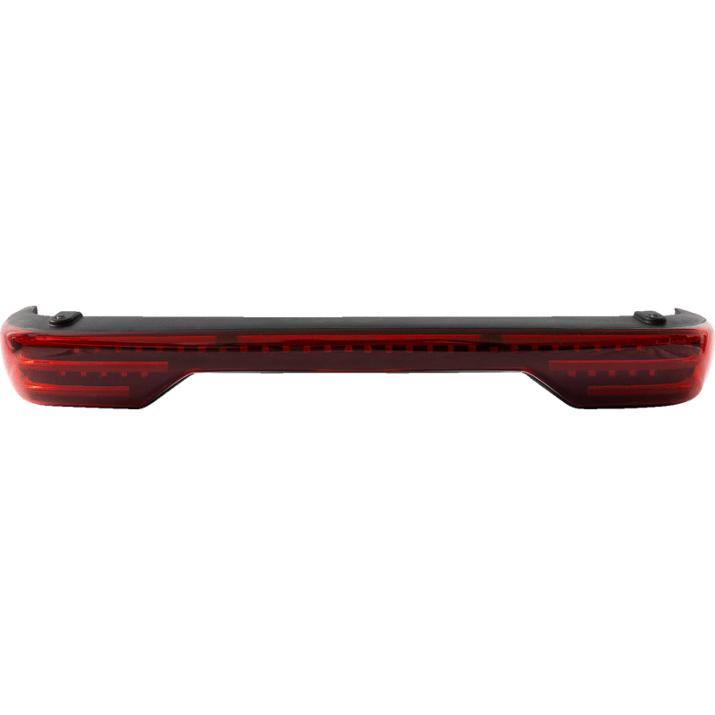 CUSTOM DYNAMICS LIGHT BAR PB LED TPAK - DRIVEN Canada's Powersports PB - TP - RED