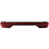 CUSTOM DYNAMICS LIGHT BAR PB LED TPAK - DRIVEN Canada's Powersports PB - TP - RED