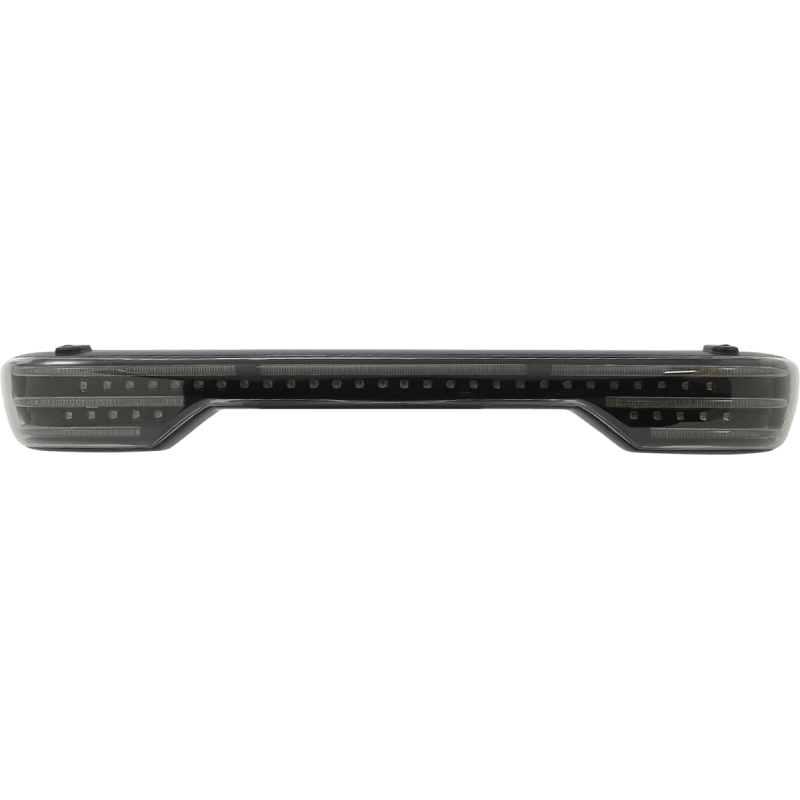 CUSTOM DYNAMICS LIGHT BAR PB LED TPAK - DRIVEN Canada's Powersports PB - TP - SMOKED