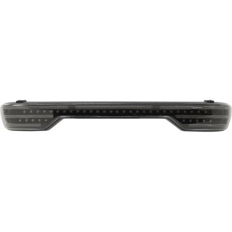 CUSTOM DYNAMICS LIGHT BAR PB LED TPAK - DRIVEN Canada's Powersports PB - TP - SMOKED