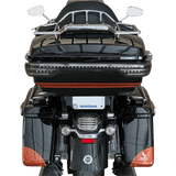 CUSTOM DYNAMICS LIGHT BAR PB LED TPAK - DRIVEN Canada's Powersports PB - TP - SMOKED