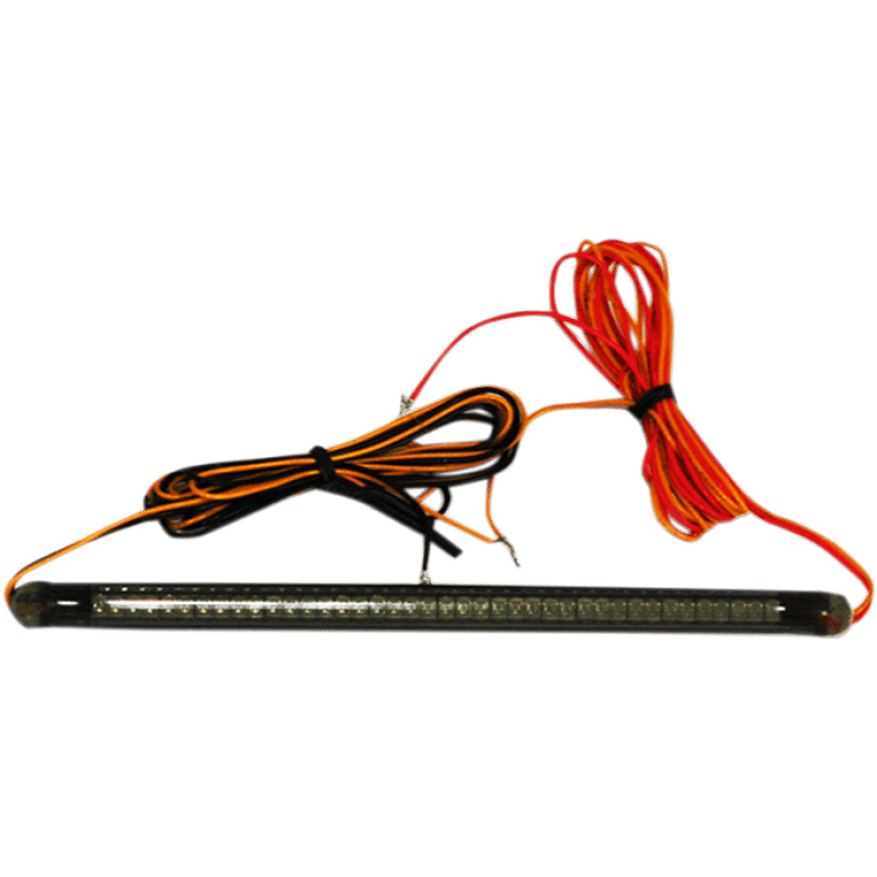 CUSTOM DYNAMICS LIGHT BAR TUN/TURN/BRK (TF40ARS) - DRIVEN Canada's Powersports TF40ARS