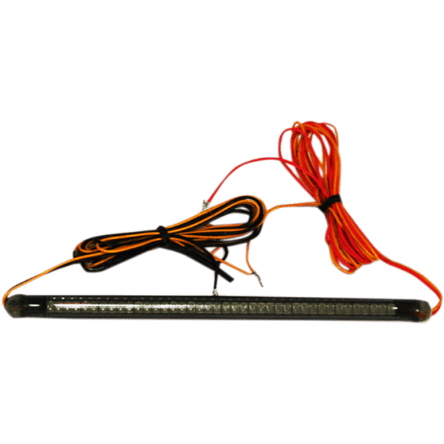 CUSTOM DYNAMICS LIGHT BAR TUN/TURN/BRK (TF40ARS) - DRIVEN Canada's Powersports TF40ARS