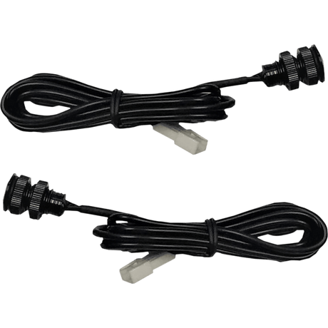CUSTOM DYNAMICS LIGHT BOLTZ LED POL - DRIVEN Canada's Powersports CD - BOLT - R2 - P