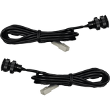 CUSTOM DYNAMICS LIGHT BOLTZ LED - DRIVEN Canada's Powersports CD - BOLT - R2 - B