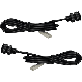 CUSTOM DYNAMICS LIGHT BOLTZ LED - DRIVEN Canada's Powersports CD - BOLT - R2 - B