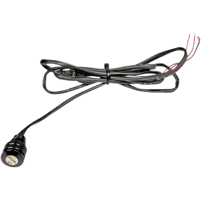 CUSTOM DYNAMICS LIGHT BOLTZ (PR) - DRIVEN Canada's Powersports CD - BOLT - AW - B