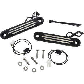 CUSTOM DYNAMICS LIGHT DSTRIP 06 - 13FLHT CT (PB - DS2 - 13 - CON) - DRIVEN Canada's Powersports PB - DS2 - 13 - CON