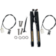 CUSTOM DYNAMICS LIGHT DSTRIP 06 - 13FLHT - DRIVEN Canada's Powersports PB - DS2 - 13 - B