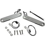 CUSTOM DYNAMICS LIGHT DSTRIP 06 - 13FLHT - DRIVEN Canada's Powersports PB - DS2 - 13 - C