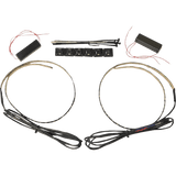 CUSTOM DYNAMICS LIGHT DUAL 25" LED STRIPS PR (LED - SIDE - 25) - DRIVEN Canada's Powersports LED - SIDE - 25
