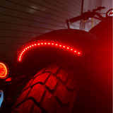 CUSTOM DYNAMICS LIGHT DUAL 25" LED STRIPS PR (LED - SIDE - 25) - DRIVEN Canada's Powersports LED - SIDE - 25