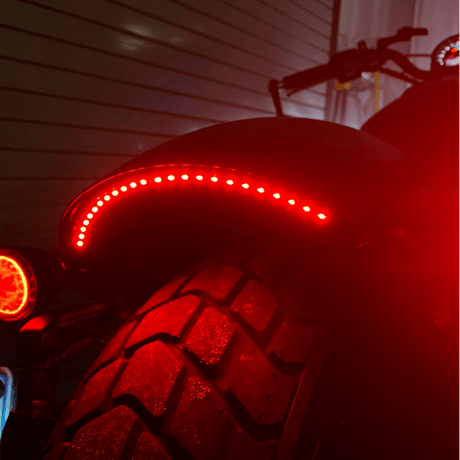 CUSTOM DYNAMICS LIGHT DUAL 25" LED STRIPS PR (LED - SIDE - 25) - DRIVEN Canada's Powersports LED - SIDE - 25