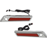 CUSTOM DYNAMICS LIGHT DUAL SBAG HNGE RD/C (PR) (CD - SBL - DC4 - RC) - DRIVEN Canada's Powersports CD - SBL - DC4 - RC