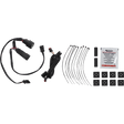 CUSTOM DYNAMICS LIGHT DUAL SBAG HNGE SM/C (PR) (CD - SBL - DC4 - SC) - DRIVEN Canada's Powersports CD - SBL - DC4 - SC