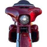 CUSTOM DYNAMICS LIGHT DYN STRIP FLHT CONT (PB - DS2 - 14 - CON) - DRIVEN Canada's Powersports PB - DS2 - 14 - CON