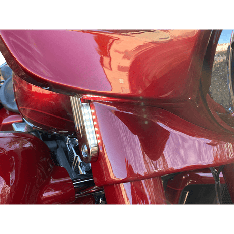 CUSTOM DYNAMICS LIGHT DYN STRIP FLHT CONT (PB - DS2 - 14 - CON) - DRIVEN Canada's Powersports PB - DS2 - 14 - CON