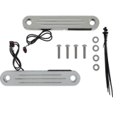 CUSTOM DYNAMICS LIGHT DYN STRIP FLHT - DRIVEN Canada's Powersports PB - DS2 - 14 - B