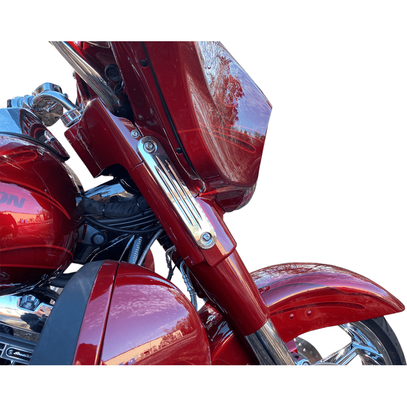 CUSTOM DYNAMICS LIGHT DYN STRIP FLHT - DRIVEN Canada's Powersports PB - DS2 - 14 - B