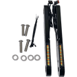 CUSTOM DYNAMICS LIGHT DYN STRIP FLHT - DRIVEN Canada's Powersports PB - DS2 - 14 - B