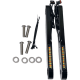 CUSTOM DYNAMICS LIGHT DYN STRIP FLHT - DRIVEN Canada's Powersports PB - DS2 - 14 - B