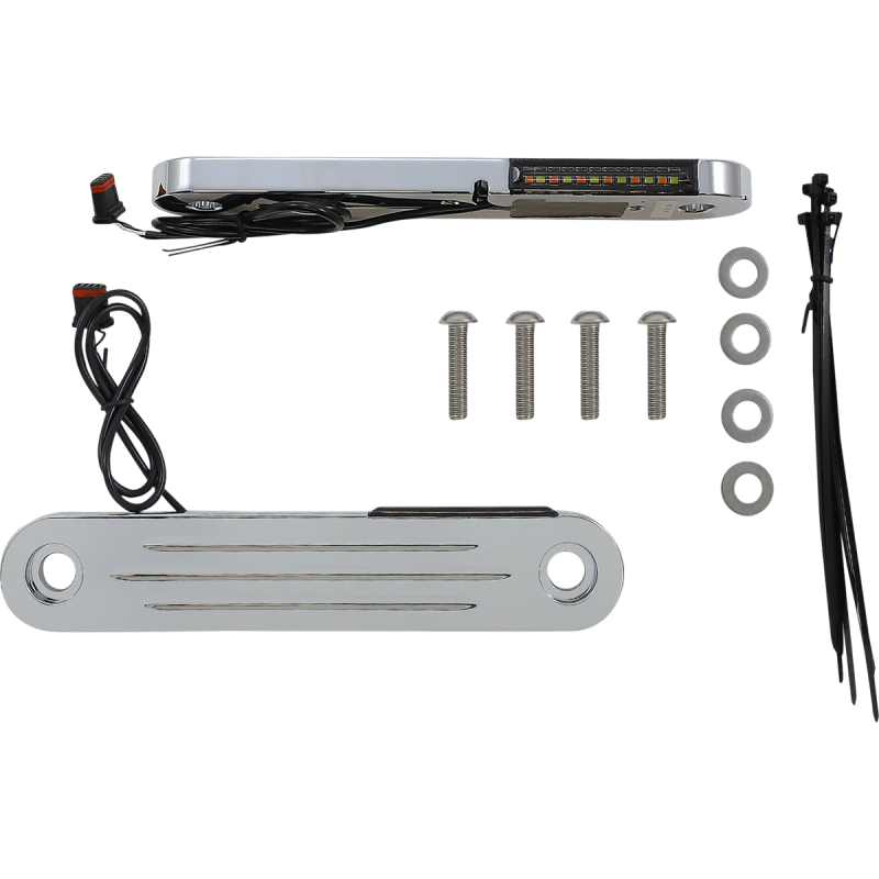 CUSTOM DYNAMICS LIGHT DYN STRIP FLHT - DRIVEN Canada's Powersports PB - DS2 - 14 - C