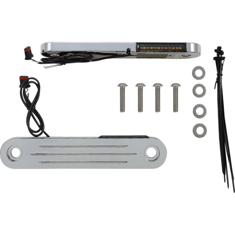 CUSTOM DYNAMICS LIGHT DYN STRIP FLHT - DRIVEN Canada's Powersports PB - DS2 - 14 - C