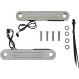 CUSTOM DYNAMICS LIGHT DYN STRIP FLHT - DRIVEN Canada's Powersports PB - DS2 - 14 - C