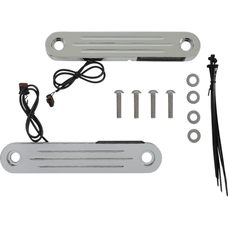 CUSTOM DYNAMICS LIGHT DYN STRIP FLHT - DRIVEN Canada's Powersports PB - DS2 - 14 - C