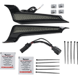 CUSTOM DYNAMICS LIGHT FASCIA - DRIVEN Canada's Powersports CD - FASCIA - BCMBS