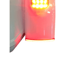 CUSTOM DYNAMICS LIGHT FENDER LEDSMK TRIGL (CD - TGFENDER - S) - DRIVEN Canada's Powersports CD - TGFENDER - S