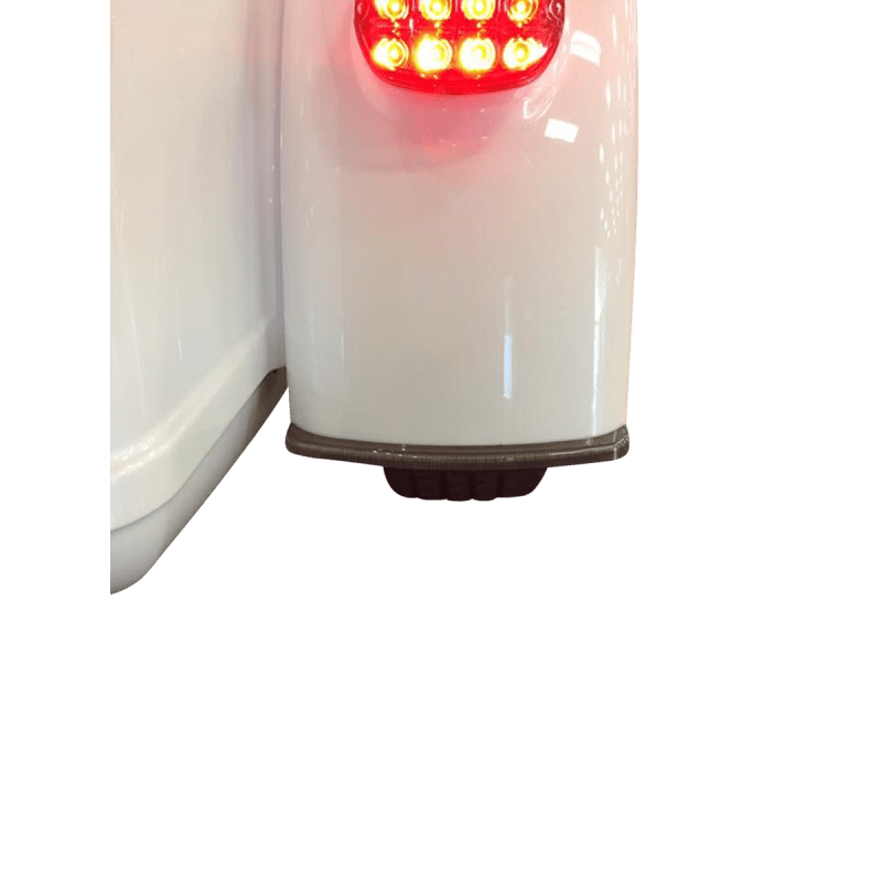 CUSTOM DYNAMICS LIGHT FENDER LEDSMK TRIGL (CD - TGFENDER - S) - DRIVEN Canada's Powersports CD - TGFENDER - S