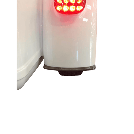 CUSTOM DYNAMICS LIGHT FENDER LEDSMK TRIGL (CD - TGFENDER - S) - DRIVEN Canada's Powersports CD - TGFENDER - S