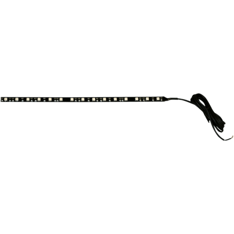 CUSTOM DYNAMICS LIGHT FLEX STRIP 12"/15LED (MWZ15) - DRIVEN Canada's Powersports MWZ15