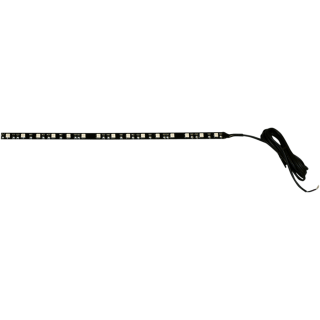 CUSTOM DYNAMICS LIGHT FLEX STRIP 12"/15LED (MWZ15) - DRIVEN Canada's Powersports MWZ15
