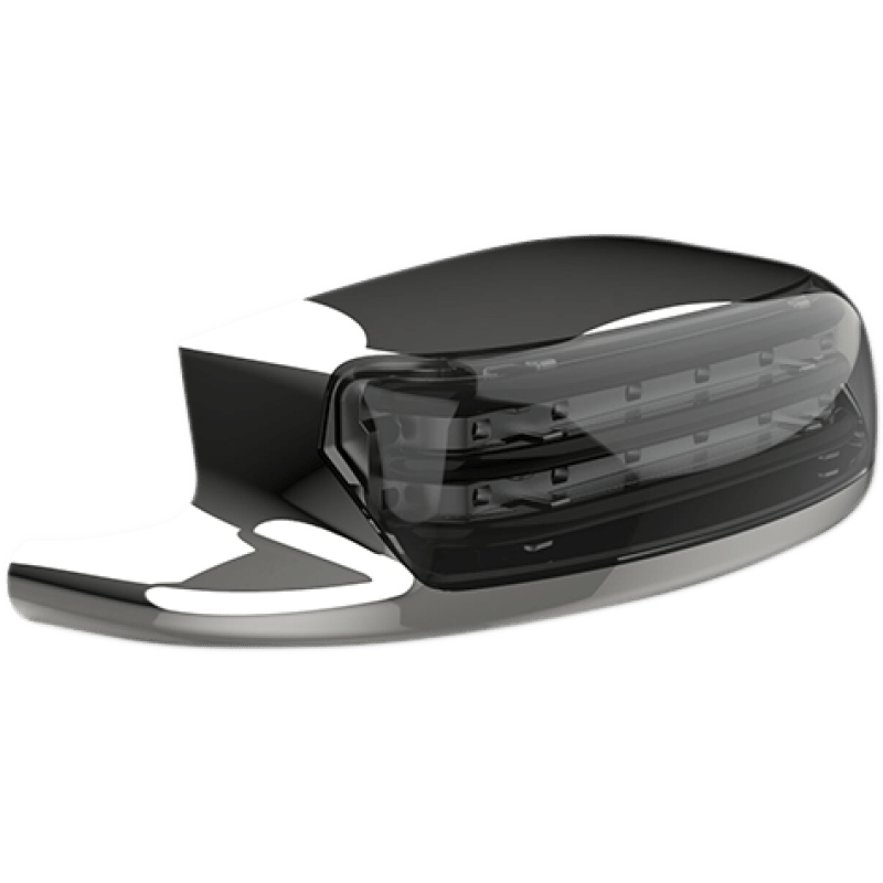 CUSTOM DYNAMICS LIGHT FNDR TIP - DRIVEN Canada's Powersports PB - FT - TOUR - S - C