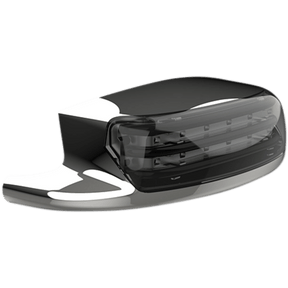 CUSTOM DYNAMICS LIGHT FNDR TIP - DRIVEN Canada's Powersports PB - FT - TOUR - S - C