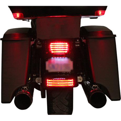 CUSTOM DYNAMICS LIGHT FNDR TIP - DRIVEN Canada's Powersports PB - FT - TOUR - S - C